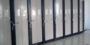 File Storage Compactor