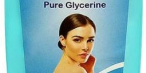 JiN-X Claro Shine Glycerin