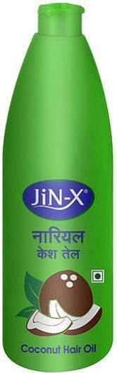 JiN-X Coconut Hair Oil