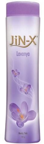 JIN-X Lavanya Body Talc