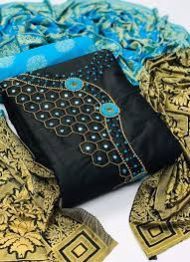 Cotton Salwar Kameez