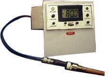 Dew Point Meter