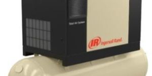 Rotary Screw Air Compressor