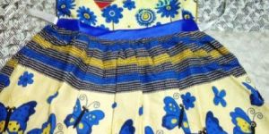 Girls Frock