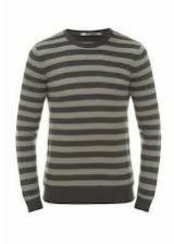 Round Neck Pullover
