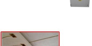 Power Line Electrical Boxes