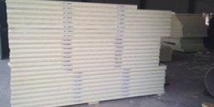 Puf Insulated Panels