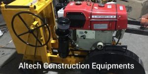 Concrete Cutting Machine