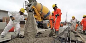 RMC Concrete Admixture Chemical