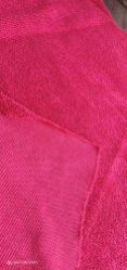 Terry Fabric