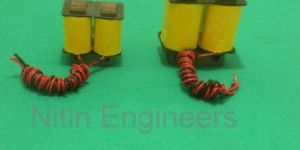 Vibrator coils ( Set of 3 coils.)