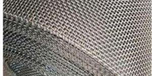 Titanium Mesh