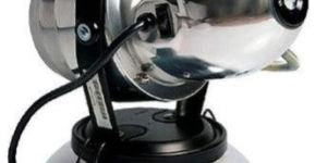 Stainless Steel Micro Fogger