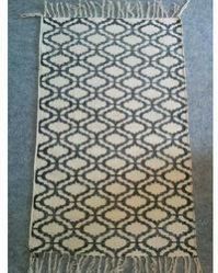 Printed Handloom Rugs