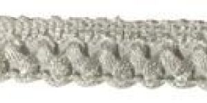 White Polyester Dupatta Lace