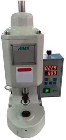 High Speed Textile Sewing Machine