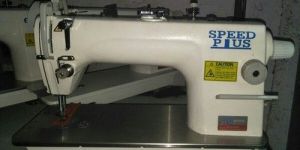 Speed Plus Hi Speed Sewing Machine