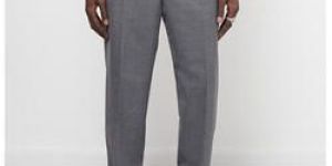 Unisex Corporate Trousers