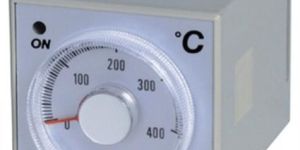 Temperature Controllers