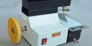 CR Cum Glass Cutter Machine