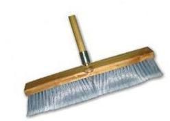 Sweeping Brush