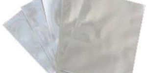 Laminated Aluminum Pouch