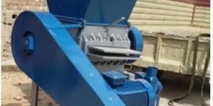 Automatic Plastic Sheet Cutting Machine