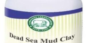 Dead Sea Mud Clay