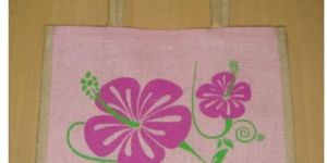 Jute Bag