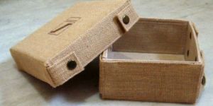 Jute Box