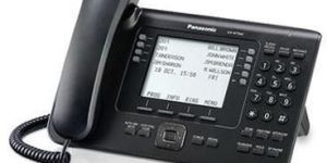 Standard IP Phone