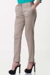 Women Ladies Formal Trouser