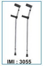 Forearm Crutches