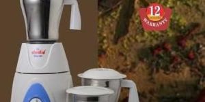 750 Watt Sheetal Super Delux Mixer Grinder