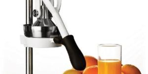 Sheetal Hand Press Fruit Juicer