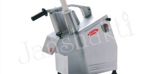 Vegetable Cutting Machine