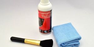 LCD Screen Cleaning Kit