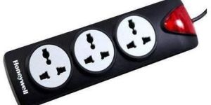 Socket Surge Protector