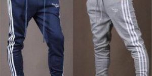 Full Length Casual Track Pants