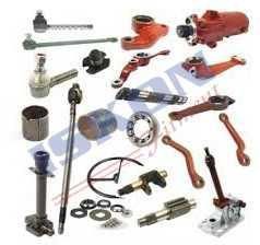 Massey Ferguson Tractor Power Steering Parts