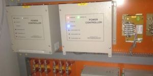 Automatic Thyristor Power Controller