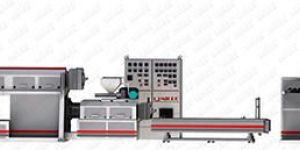 Mother Baby Recycling Machine