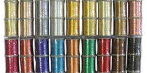 Embroidery Zari Yarn