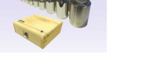 Measuring Weights