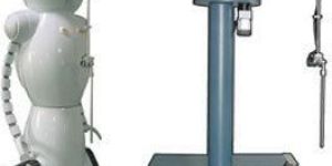 Pendulum Acrobatic Robot