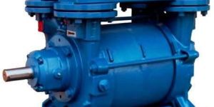 Liquid Ring Vacuum Pump