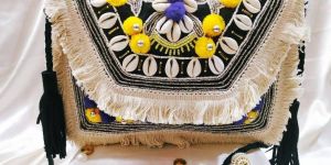Banjara Beaded Bags