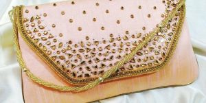 Traditional Evening Clutch Bag