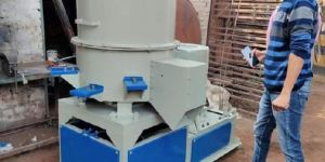 Agglomerator Machine