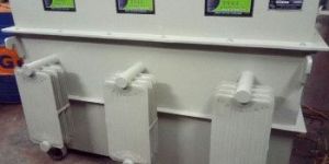 Servo Voltage Stabilizer